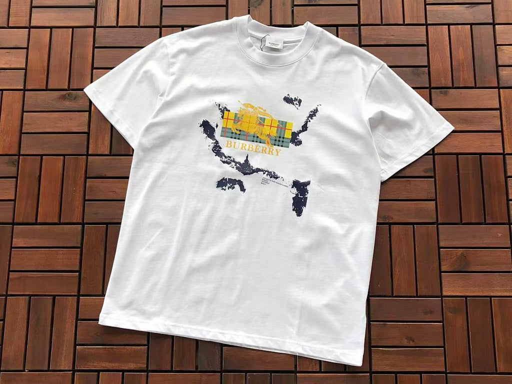 Burberry T-SHIRT