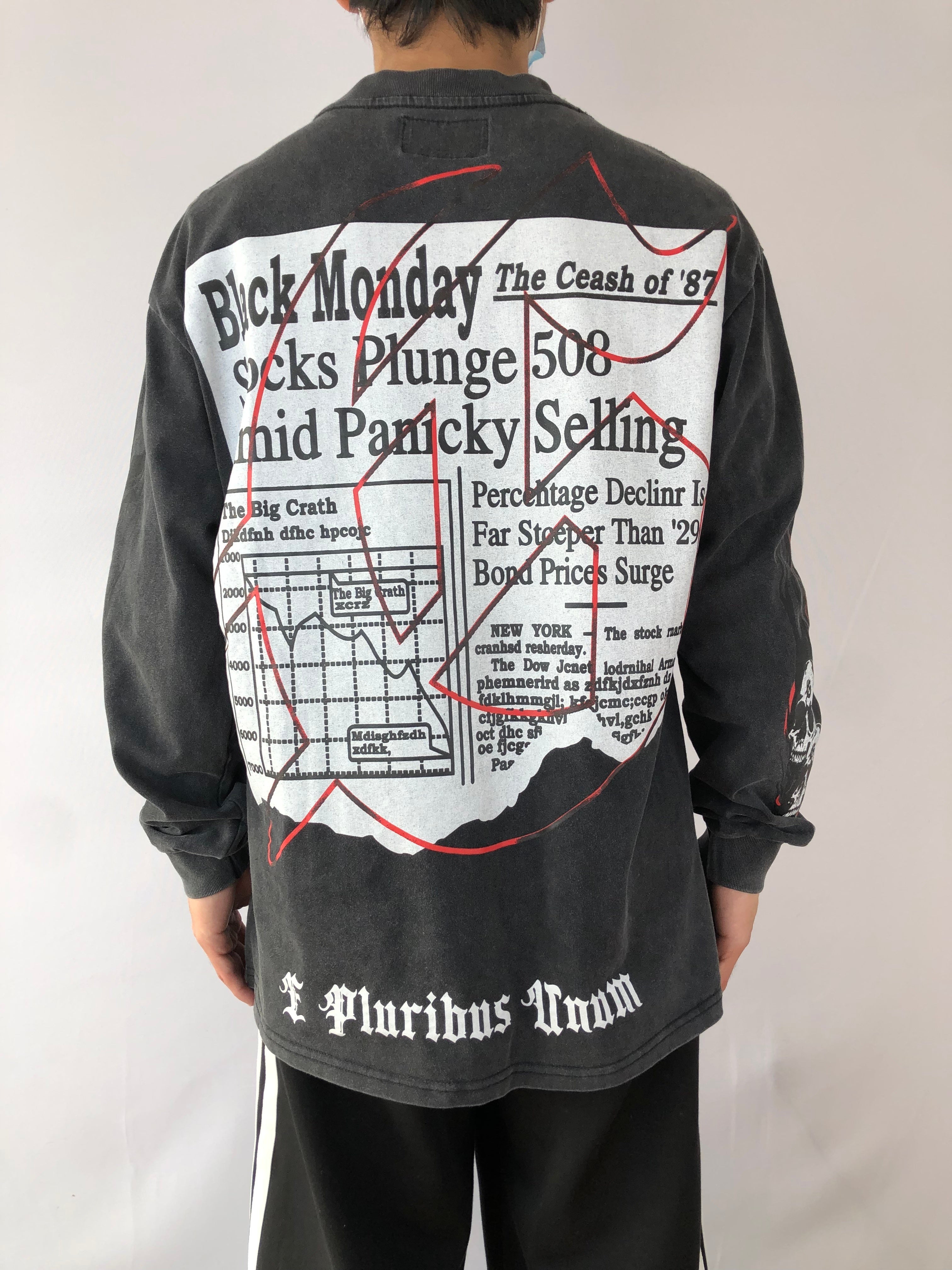 GODSPEED LONG-SLEEVE