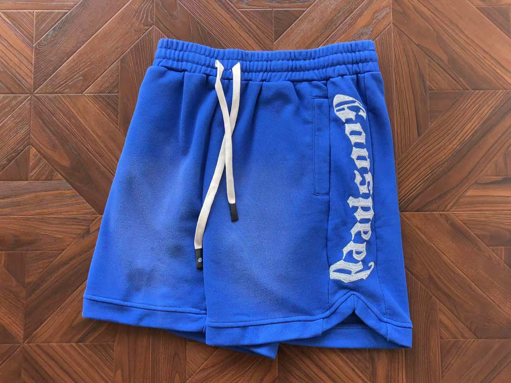 GODSPEED SHORTS
