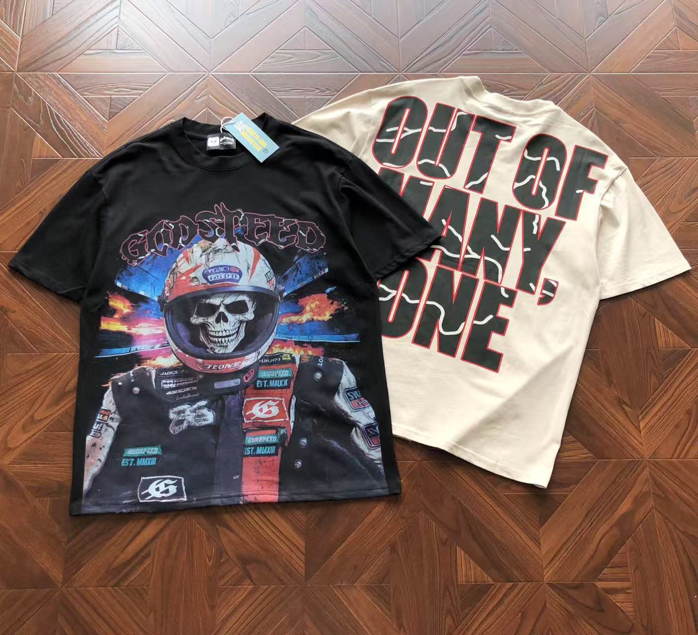 GODSPEED T-SHIRT
