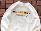 Burberry SWEATER