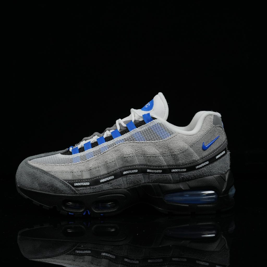 Nike Air Max 95 Grey Blue