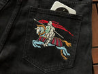 B RB RRY JEANS 22102907