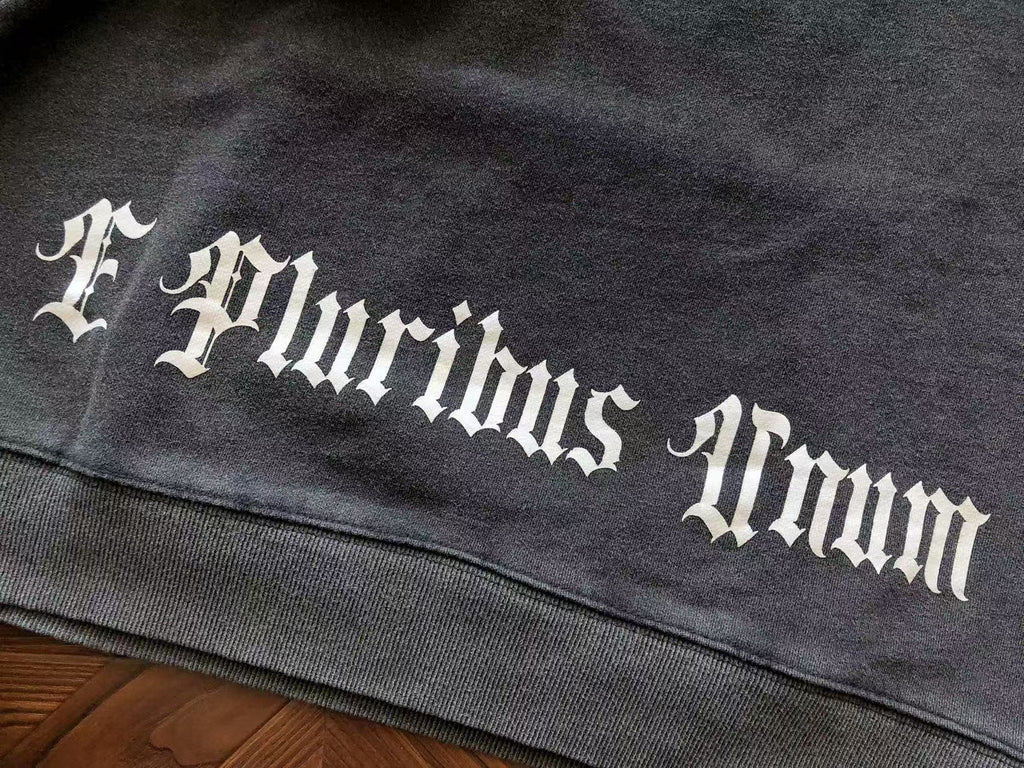 GODSPEED HOODIE