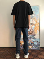 PURPLE BRAND T-SHIRT 33120820