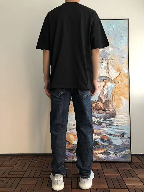 PURPLE BRAND T-SHIRT 33120820