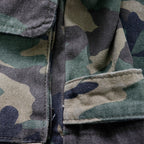 GODSPEED SHORTS