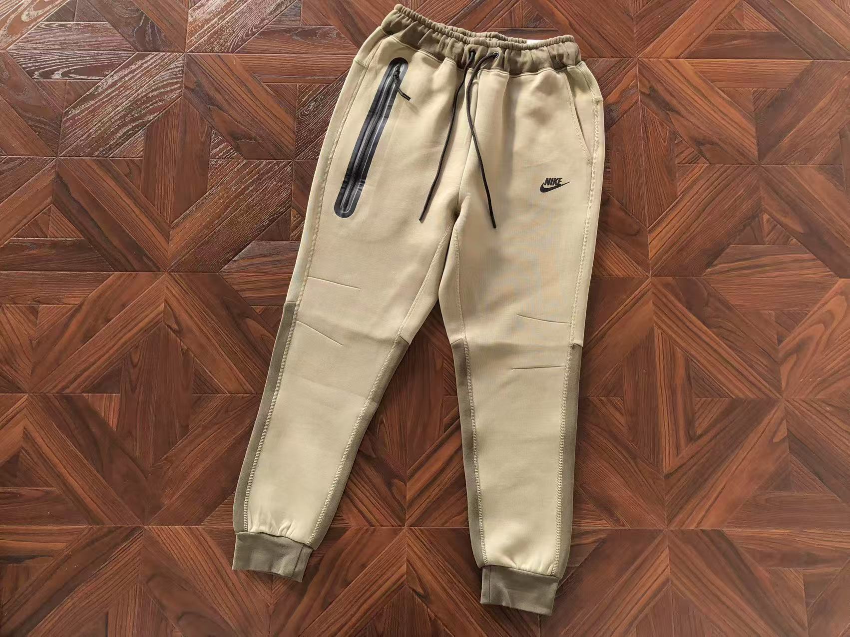 Nike Tech Fleece Tracksuit