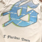 GODSPEED T-SHIRT