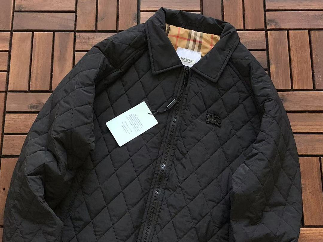 Burberry COTTON