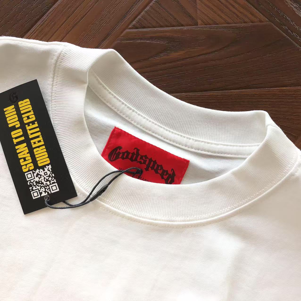 GODSPEED T-SHIRT