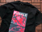 PURPLE BRAND T-SHIRT 33120872