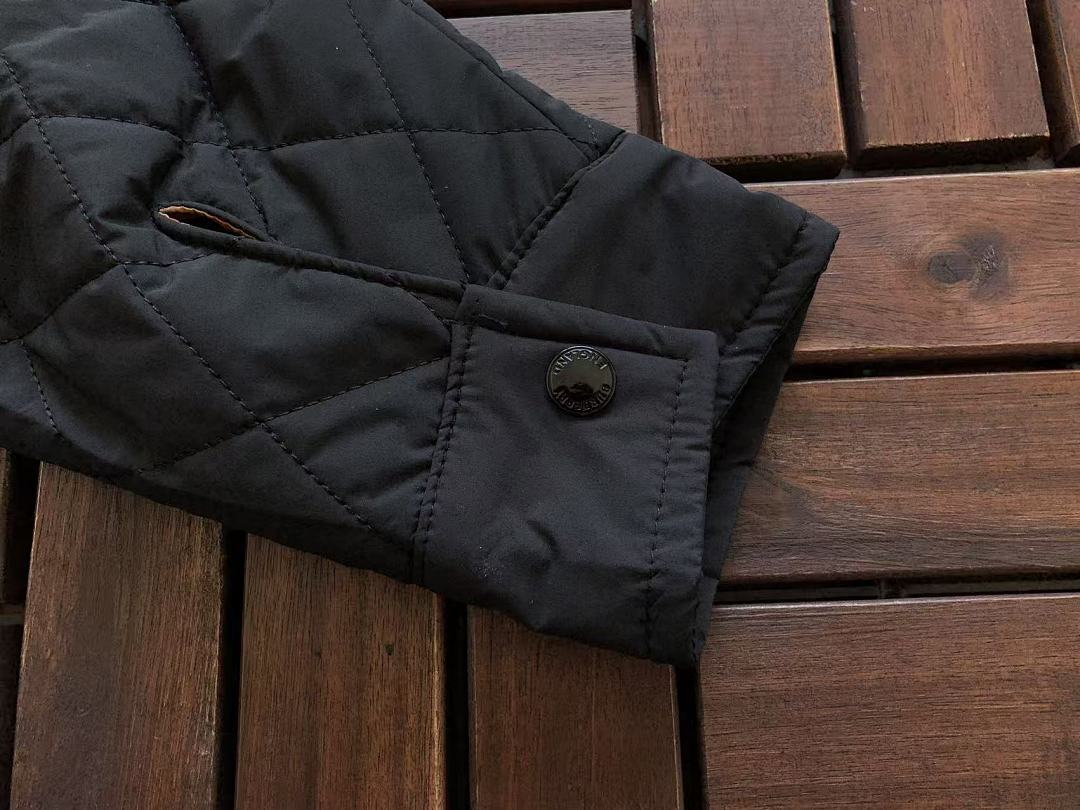 Burberry COTTON