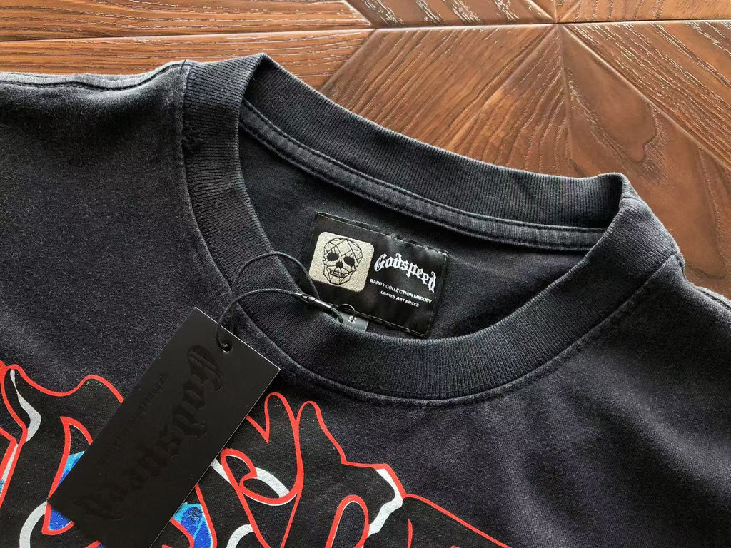 GODSPEED T-SHIRT