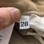 Chrome Hearts TROUSERS