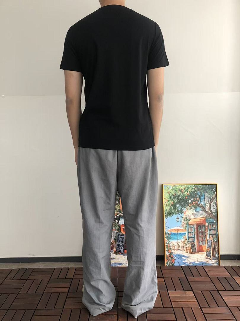 Burberry T-SHIRT