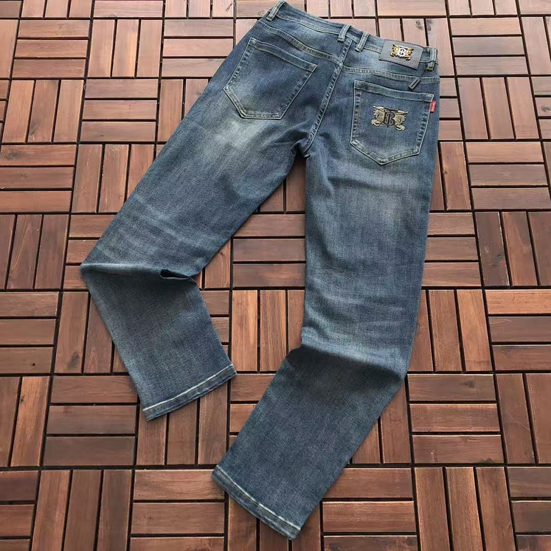 Burberry JEANS