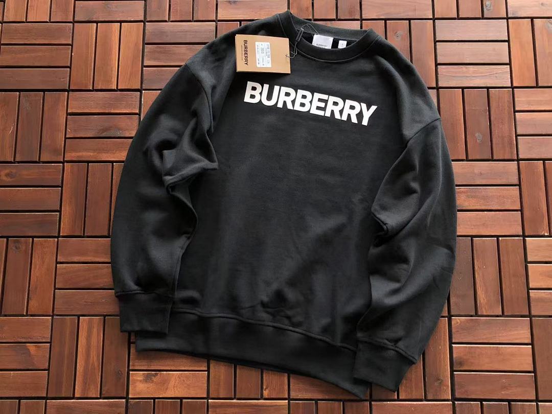 Burberry HOODIE
