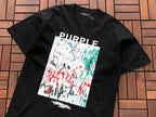 PURPLE BRAND T-SHIRT 33120819