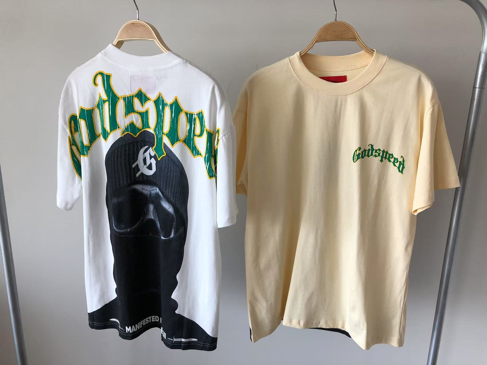 GODSPEED T-SHIRT