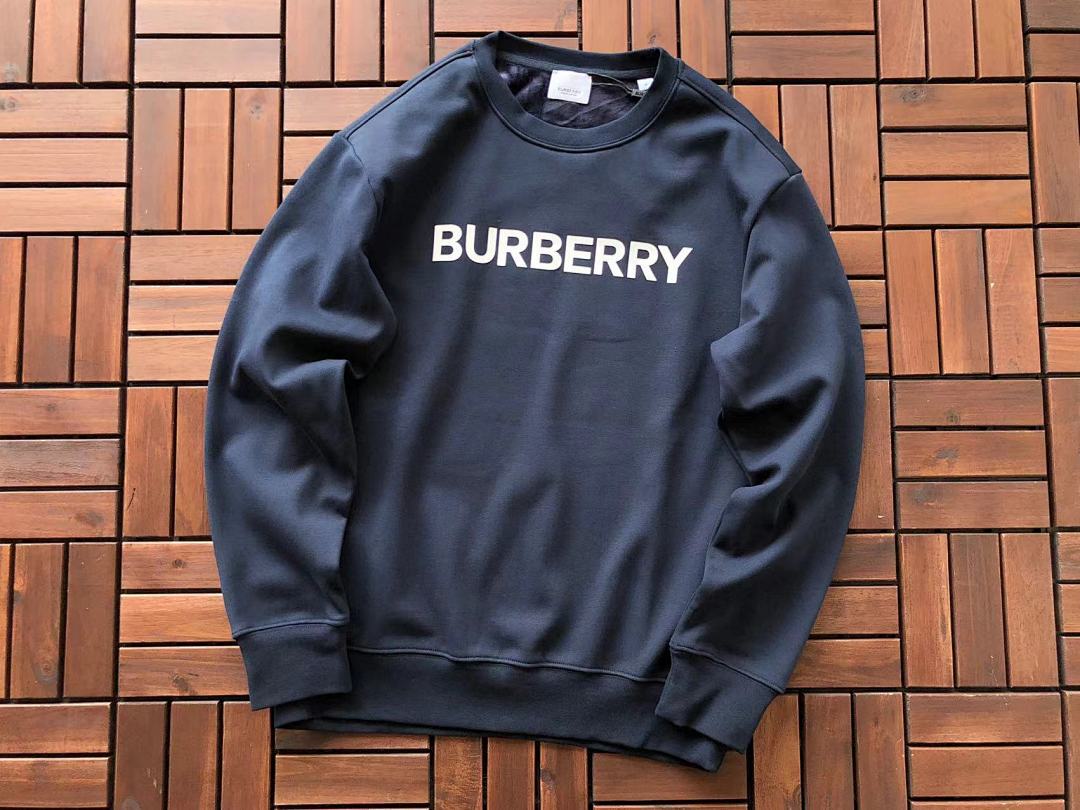 Burberry SWEATER