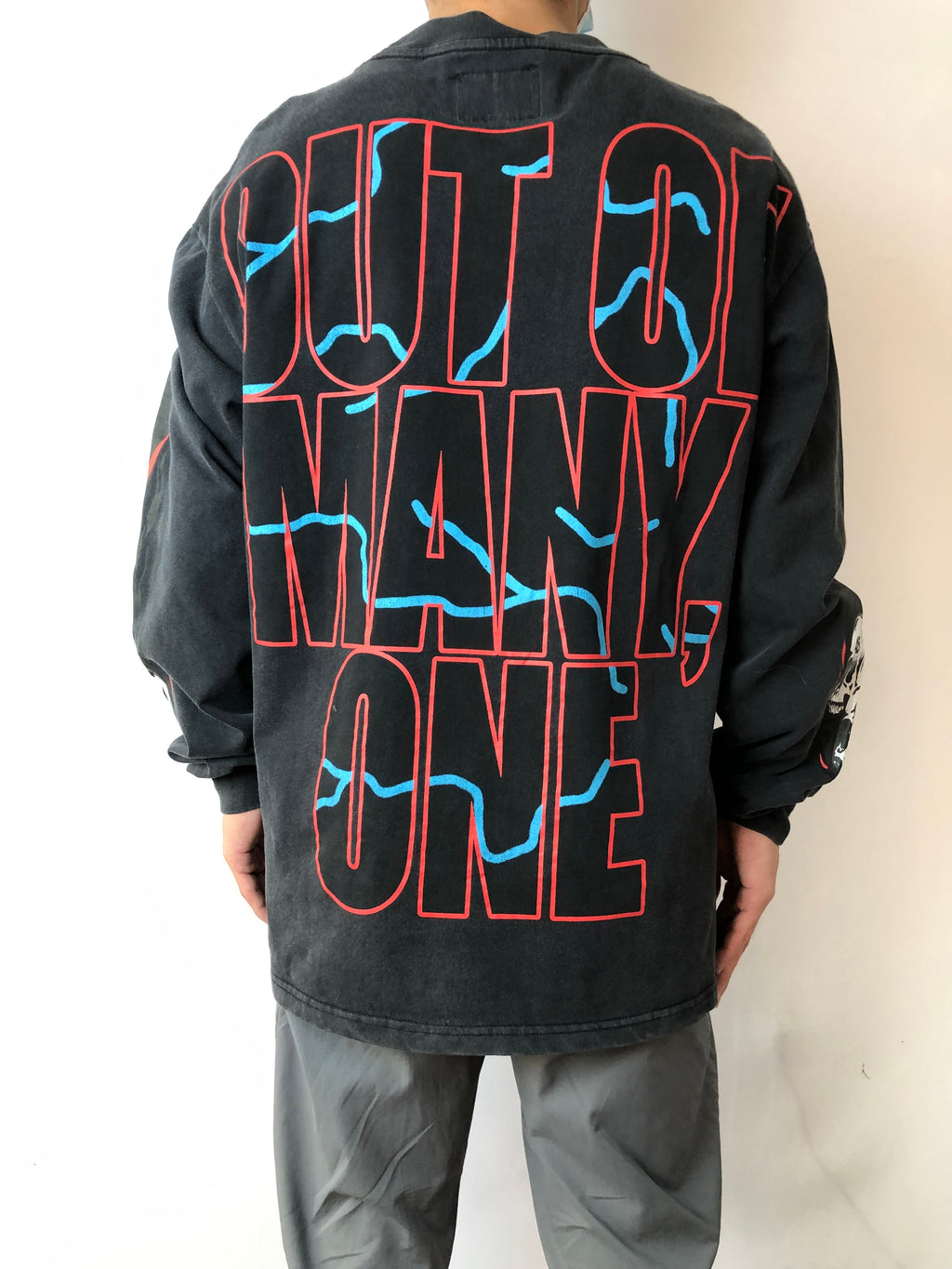 GODSPEED LONG-SLEEVE