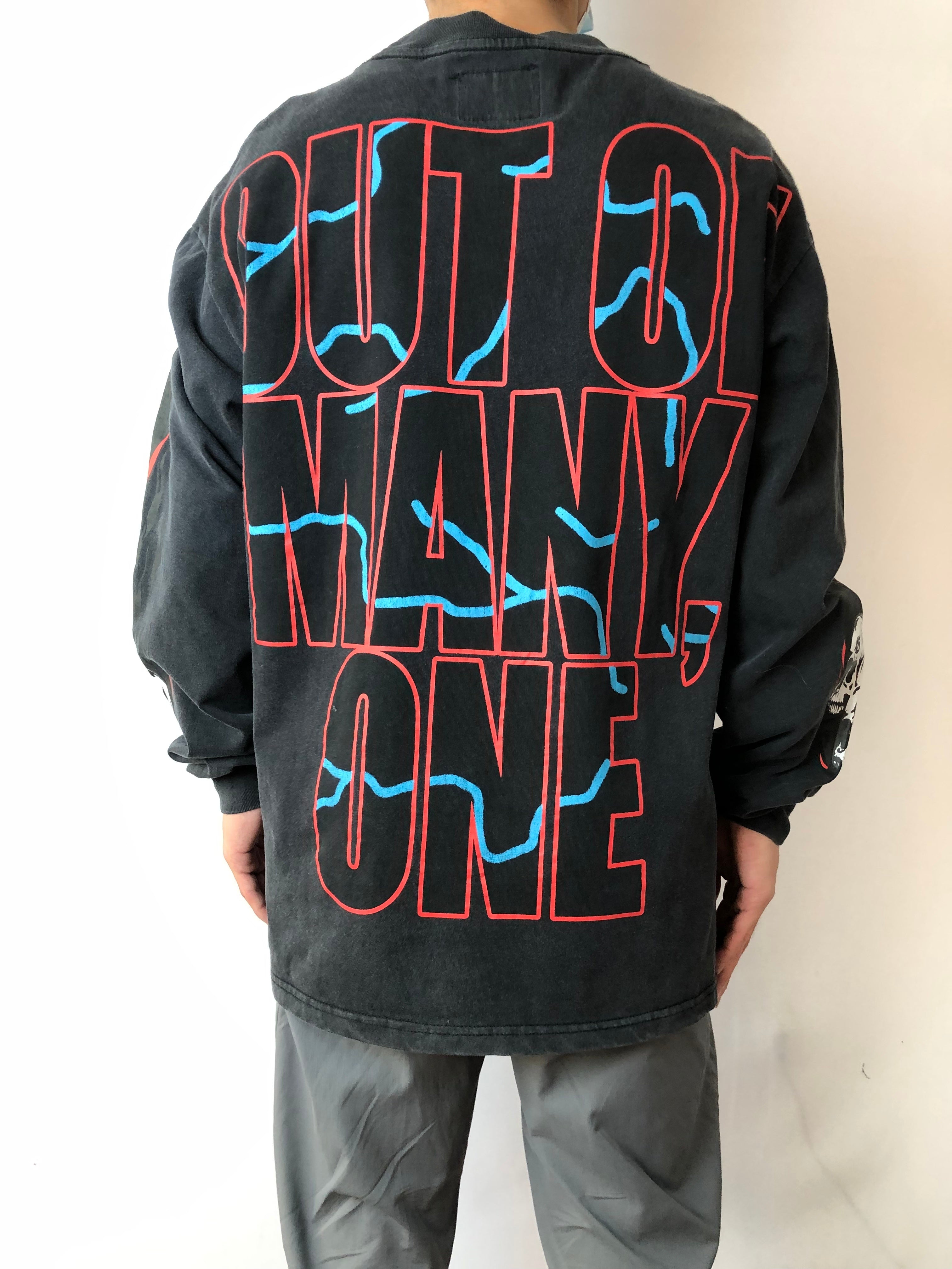 GODSPEED LONG-SLEEVE