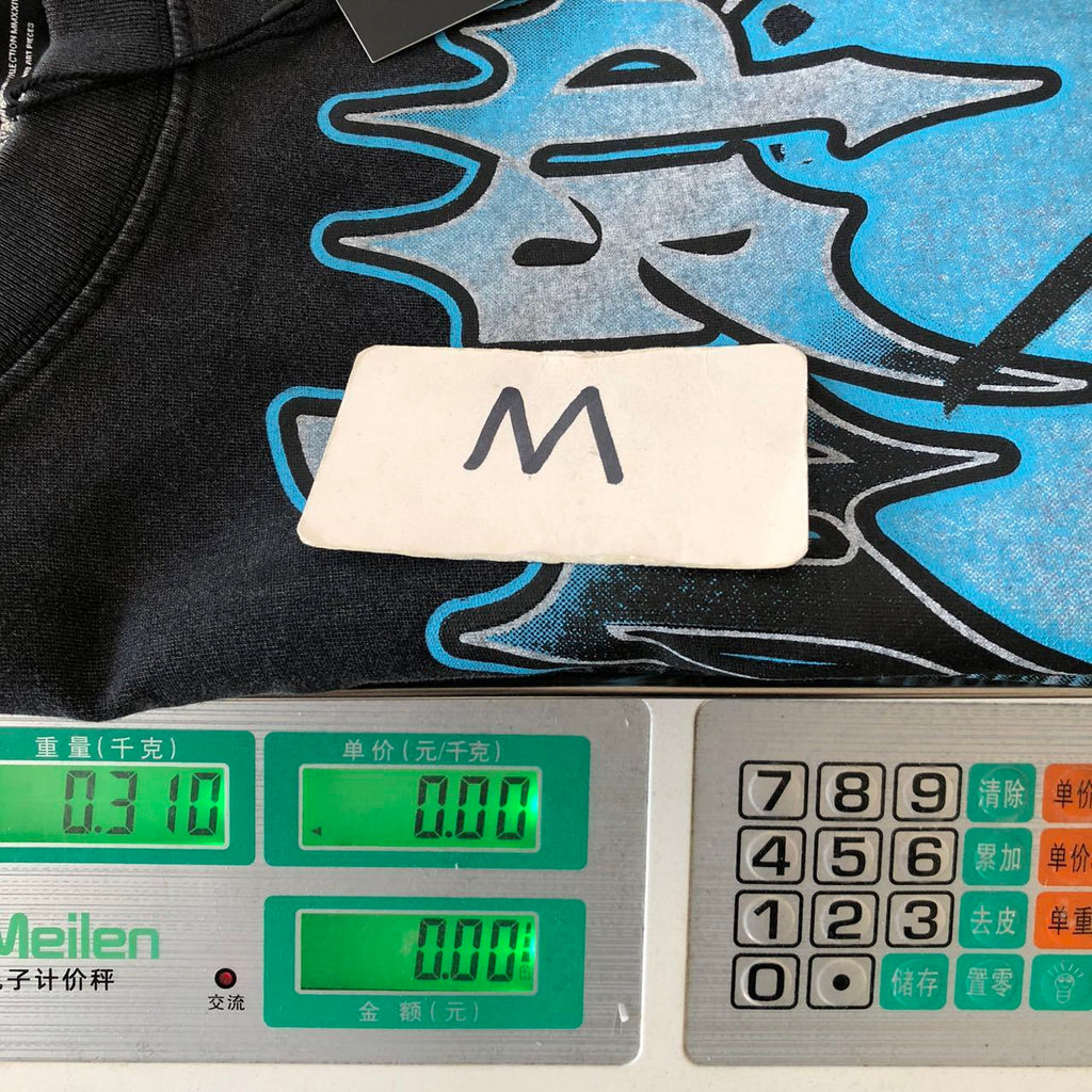 GODSPEED T-SHIRT
