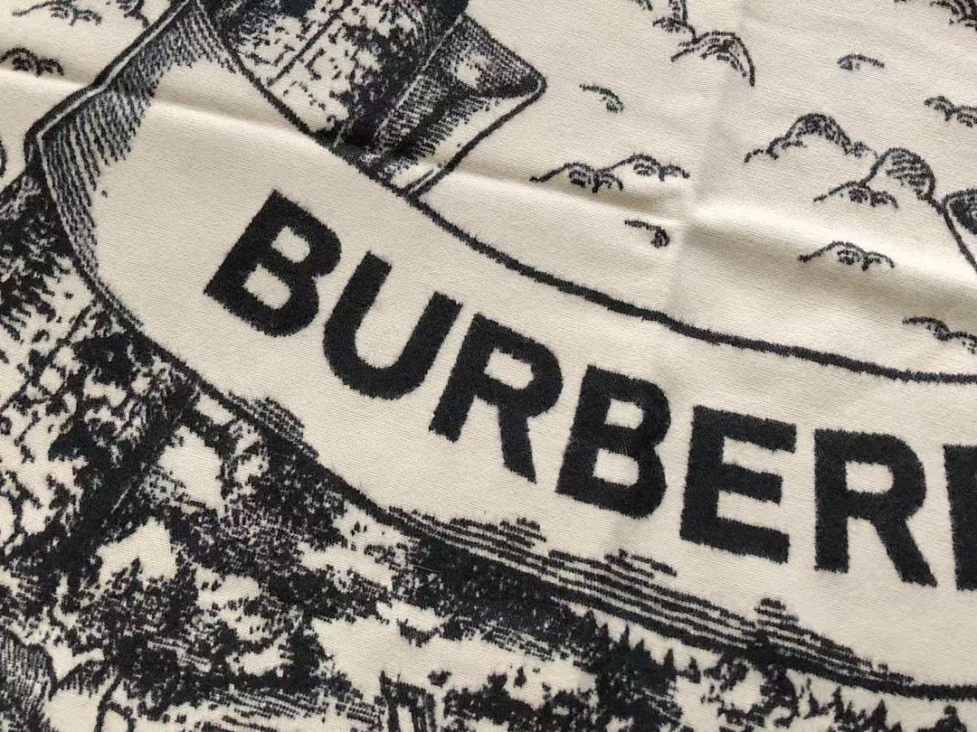 Burberry SCARF