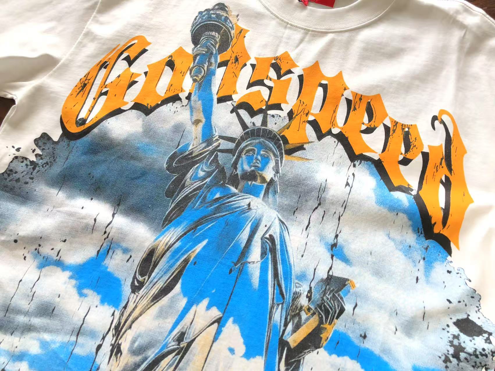 GODSPEED T-SHIRT