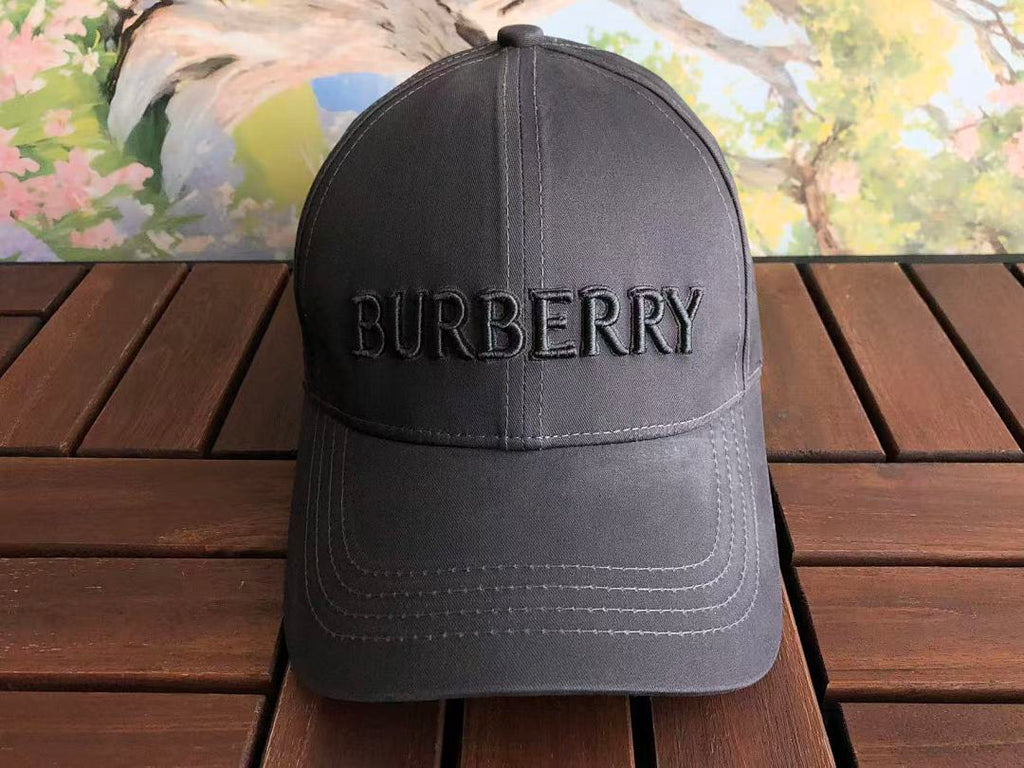 Burberry Cap
