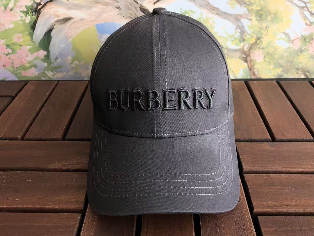 Burberry Cap