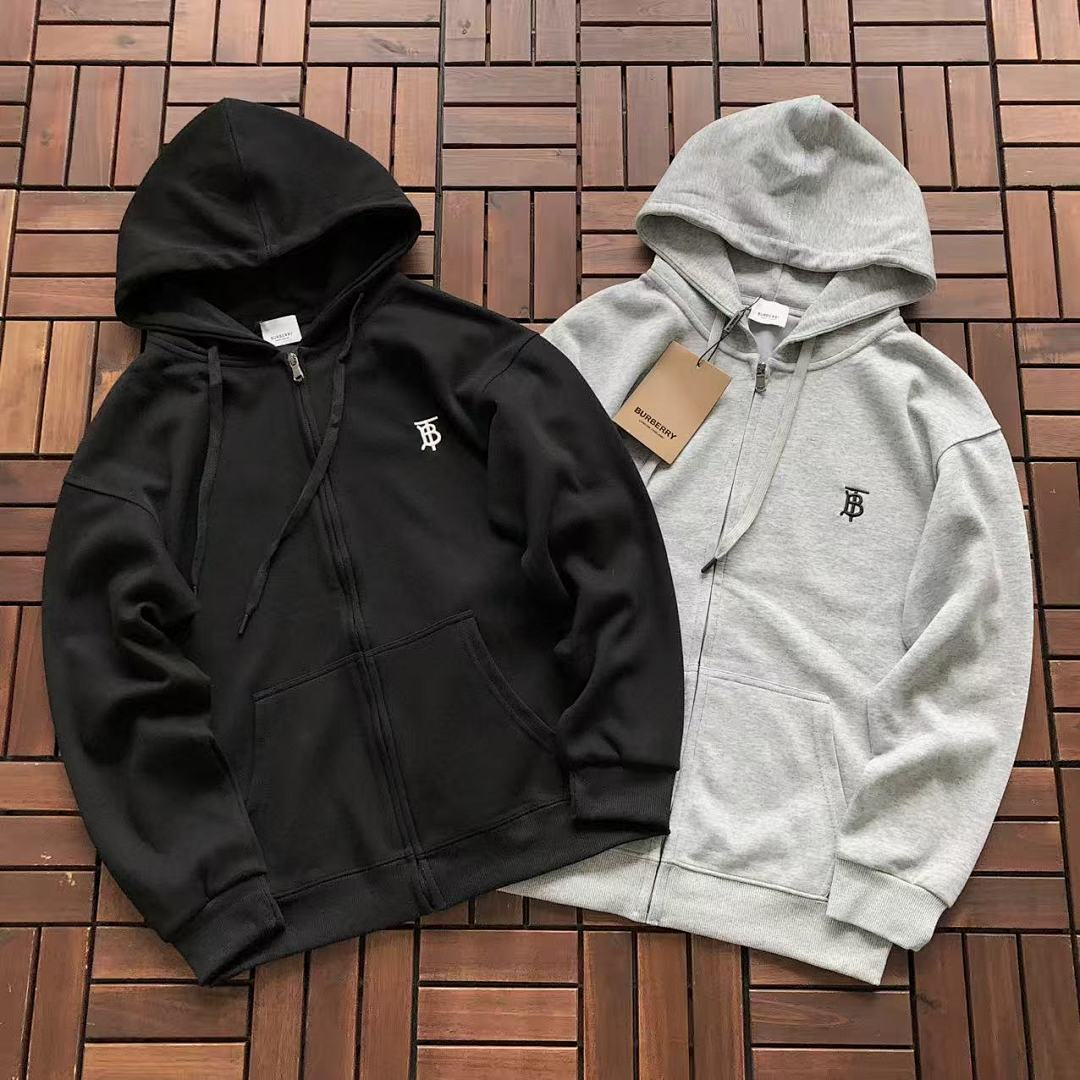 Burberry HOODIE