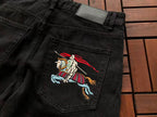 B RB RRY JEANS 22102907