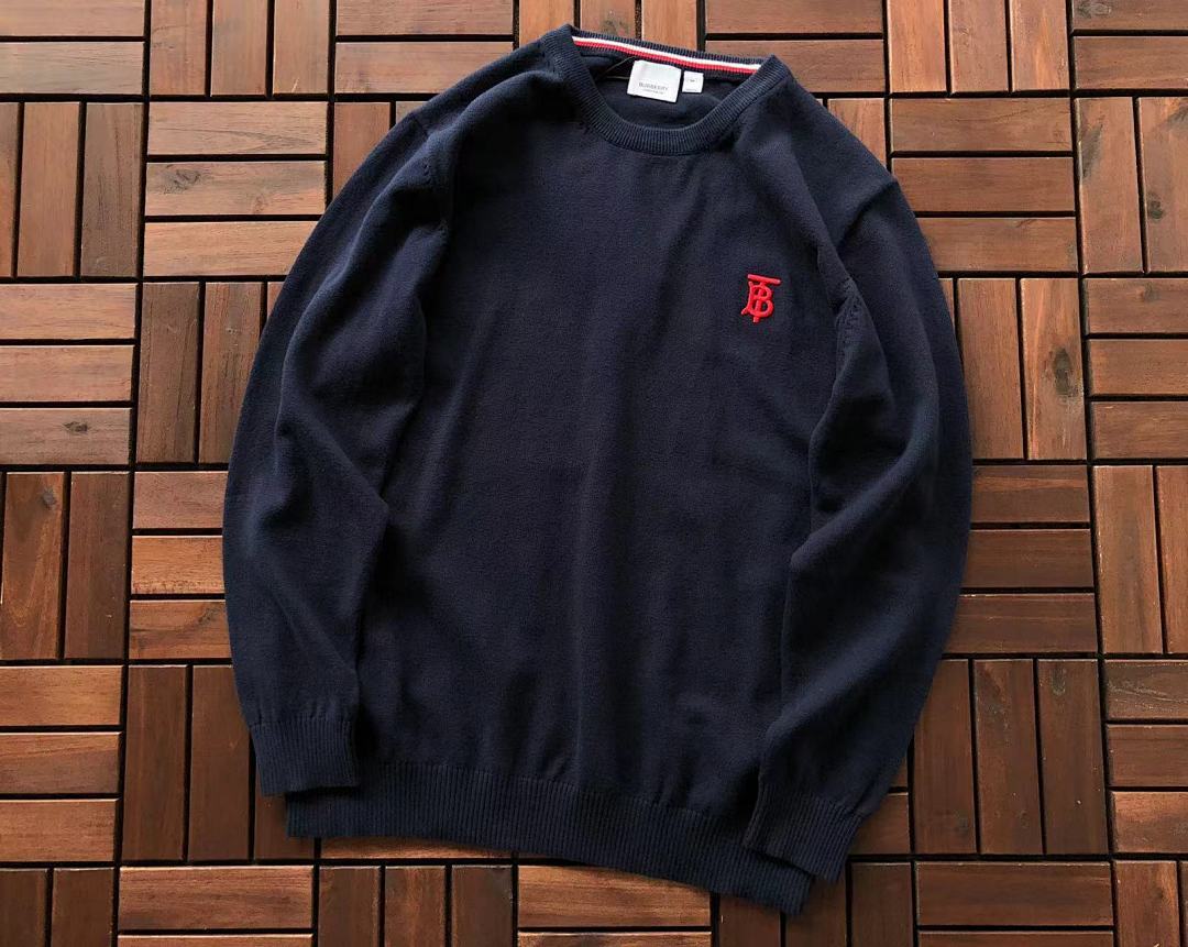 Burberry SWEATER