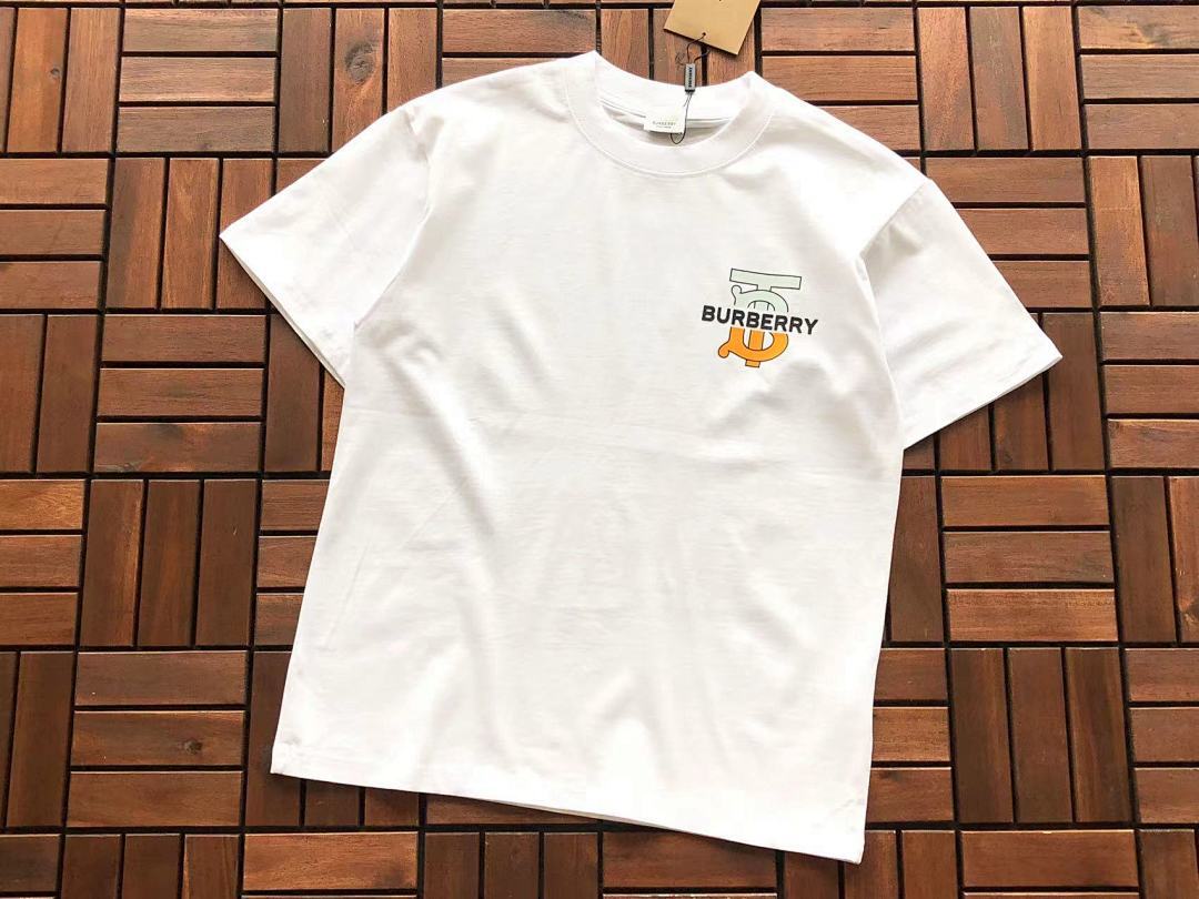 Burberry T-SHIRT
