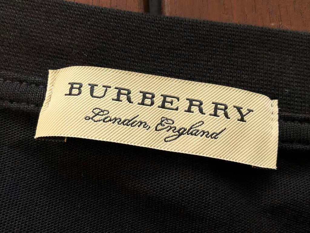 Burberry VEST