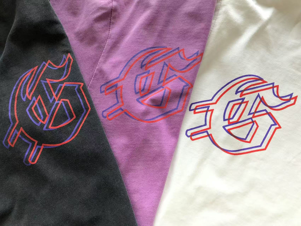 GODSPEED T-SHIRT