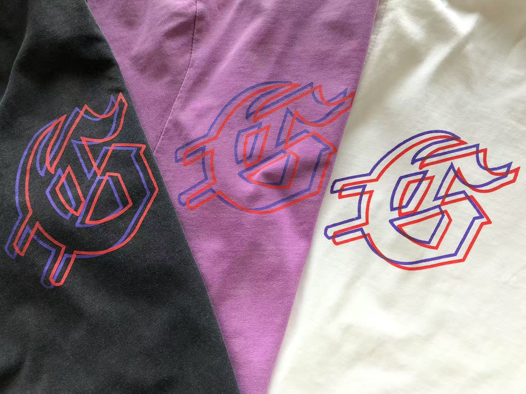 GODSPEED T-SHIRT