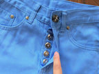 Chrome Hearts TROUSERS