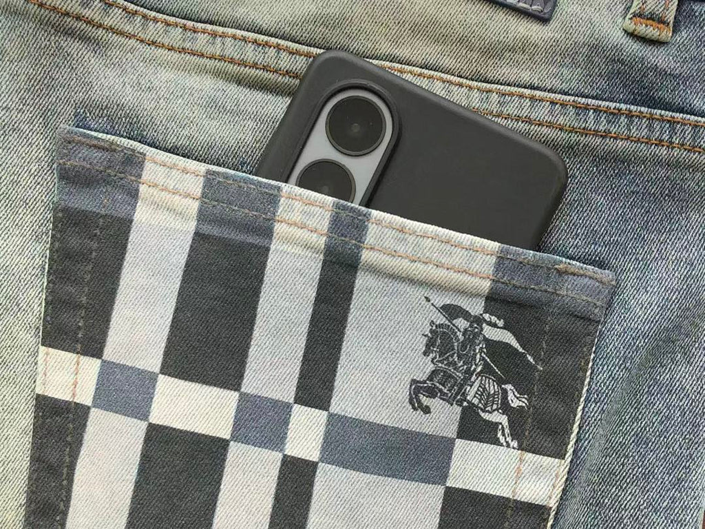 Burberry JEANS