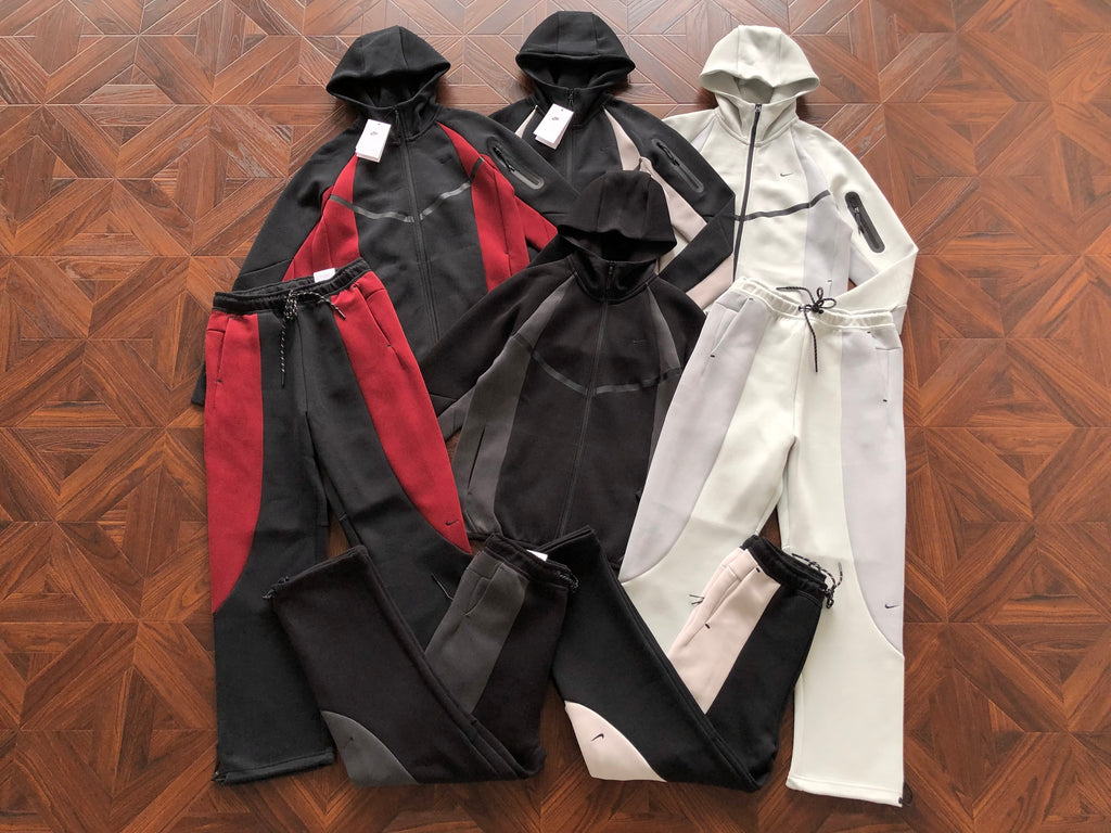 Nike Tech Fleece Tracksuit