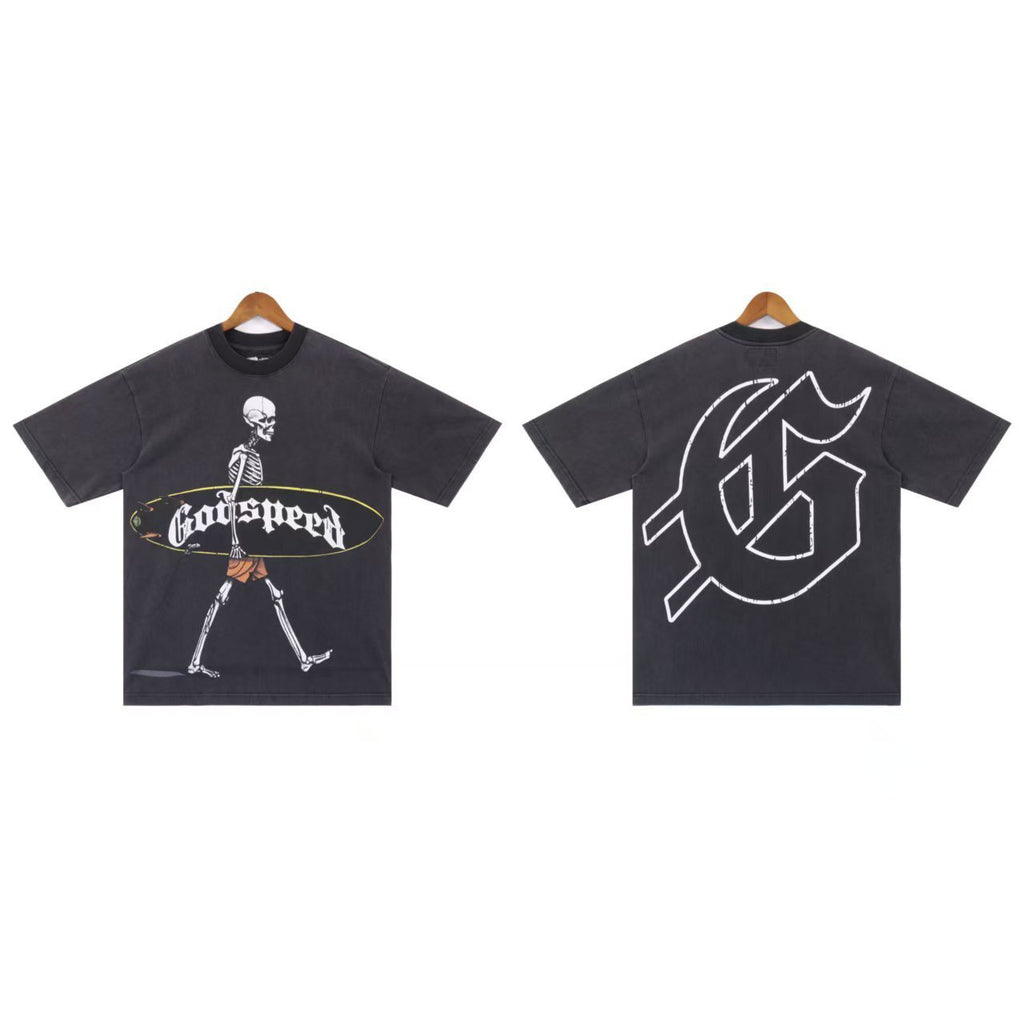 GODSPEED T-SHIRT