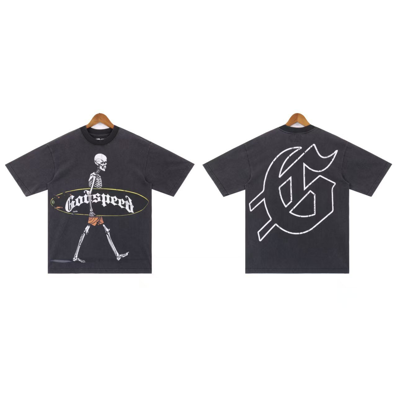 GODSPEED T-SHIRT