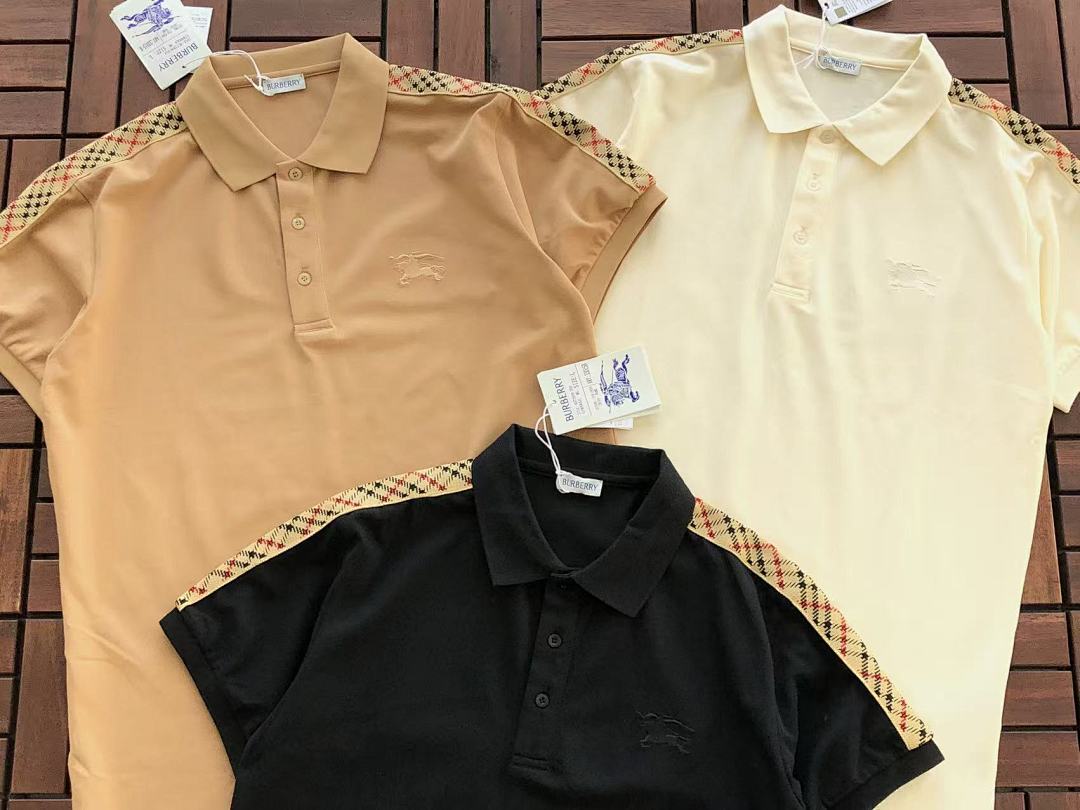 Burberry T-SHIRT