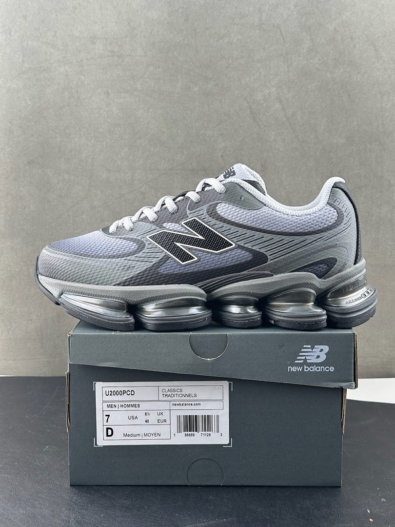 NB 2000 U2000PCD Size: 36-46.5