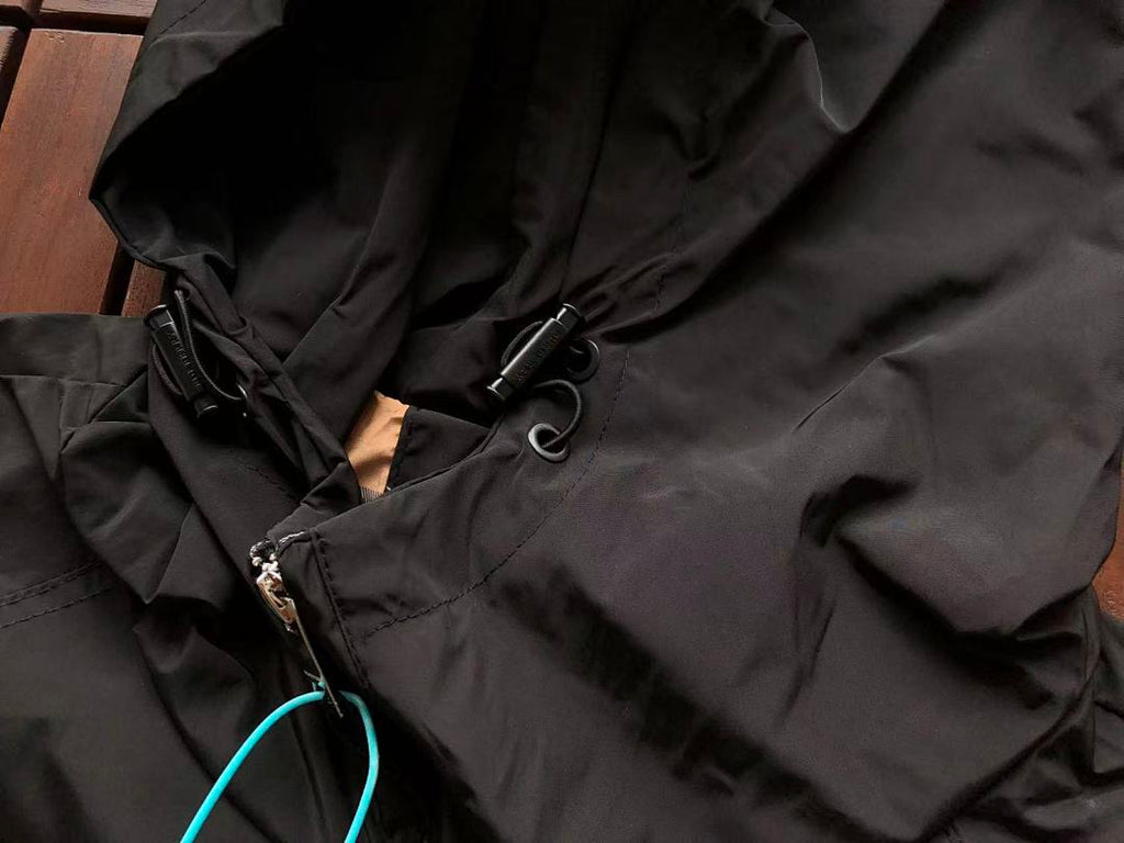 Burberry JACKET