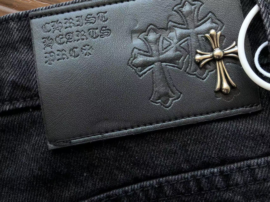 Chrome Hearts TROUSERS