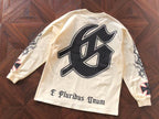 GODSPEED LONG-SLEEVE