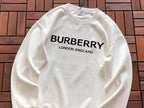 Burberry SWEATER